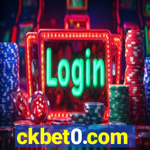 ckbet0.com