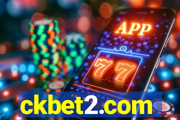 ckbet2.com