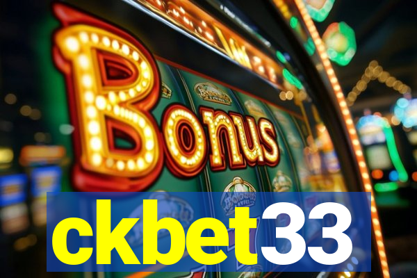 ckbet33