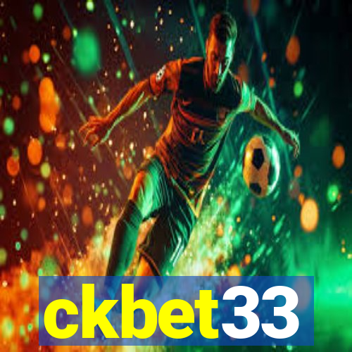 ckbet33