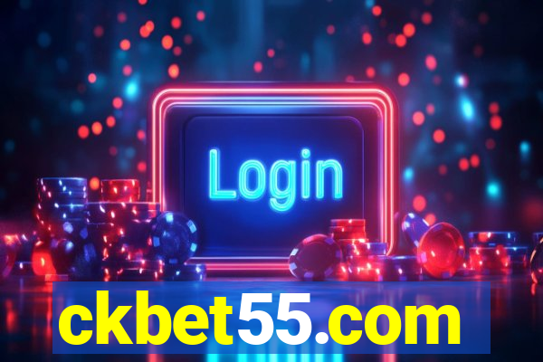 ckbet55.com