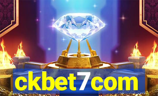 ckbet7com