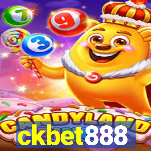 ckbet888