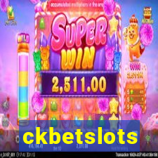 ckbetslots