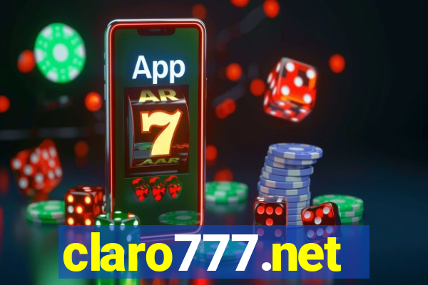 claro777.net