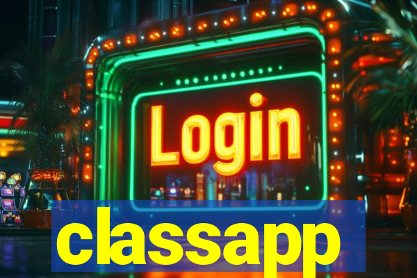 classapp