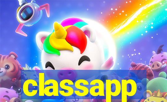 classapp