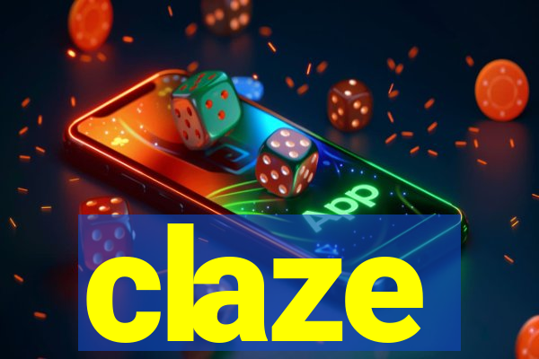 claze