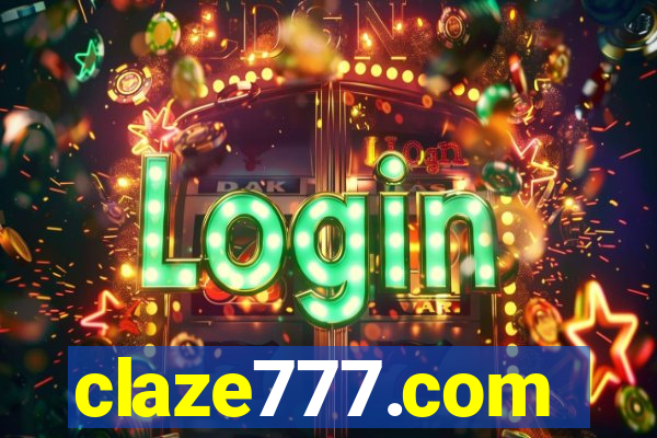 claze777.com