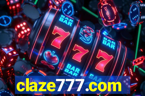 claze777.com