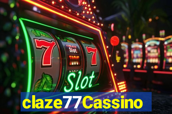 claze77Cassino