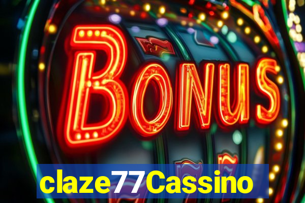 claze77Cassino