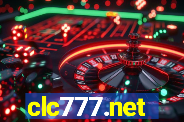 clc777.net