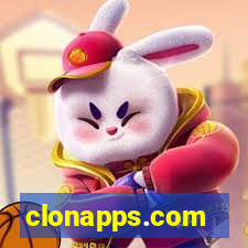 clonapps.com