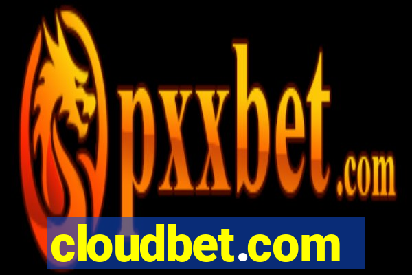 cloudbet.com