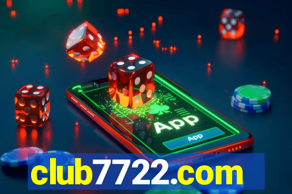 club7722.com