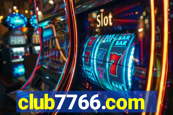 club7766.com