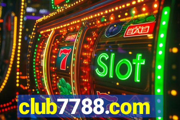 club7788.com