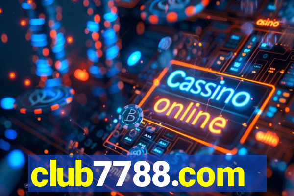 club7788.com