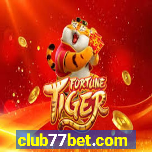 club77bet.com