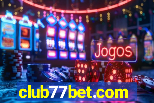 club77bet.com