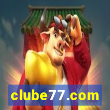 clube77.com