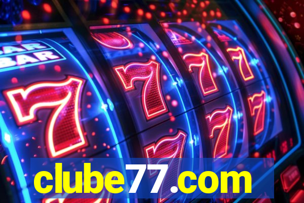 clube77.com