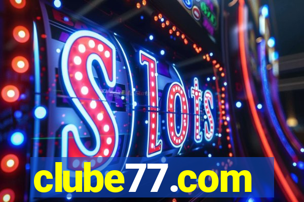 clube77.com