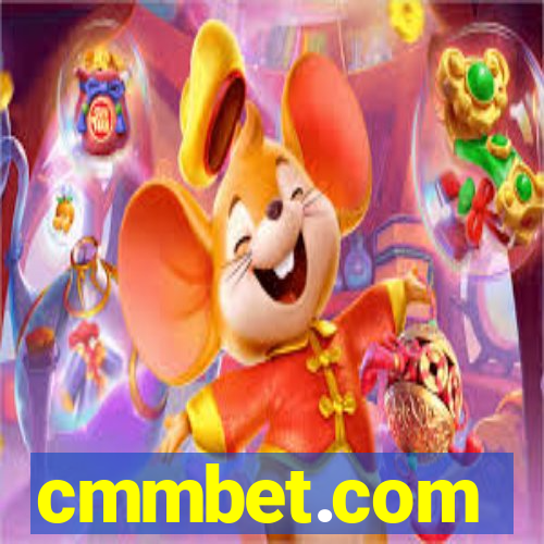 cmmbet.com