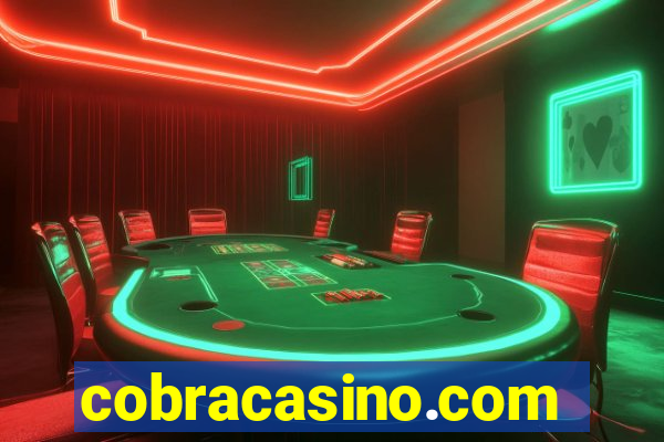 cobracasino.com