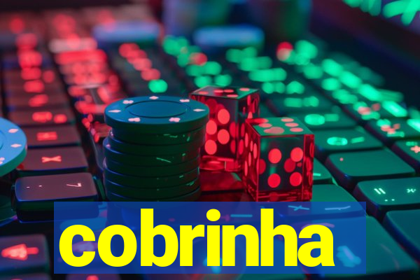 cobrinha