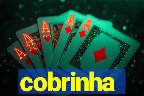 cobrinha