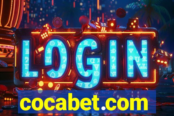 cocabet.com