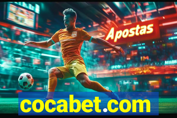 cocabet.com