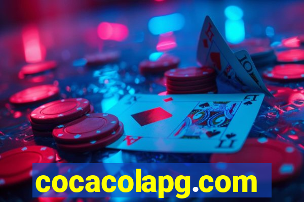 cocacolapg.com