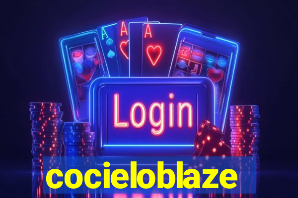 cocieloblaze