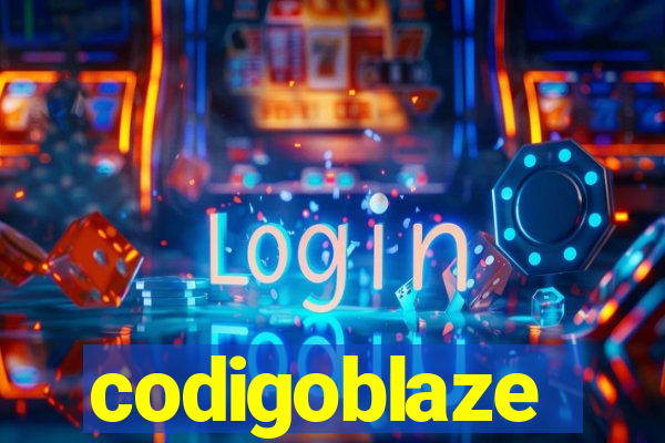 codigoblaze