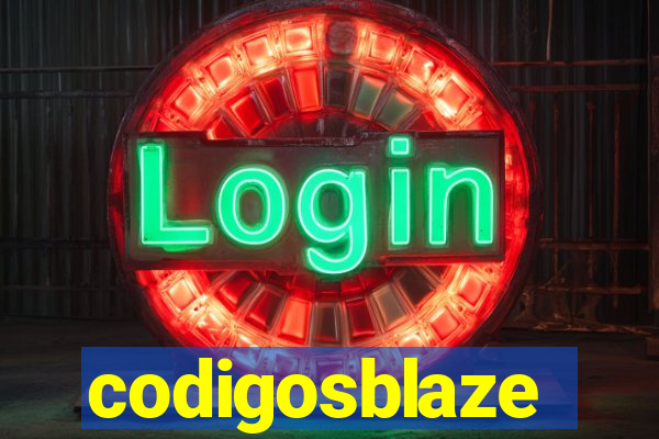 codigosblaze