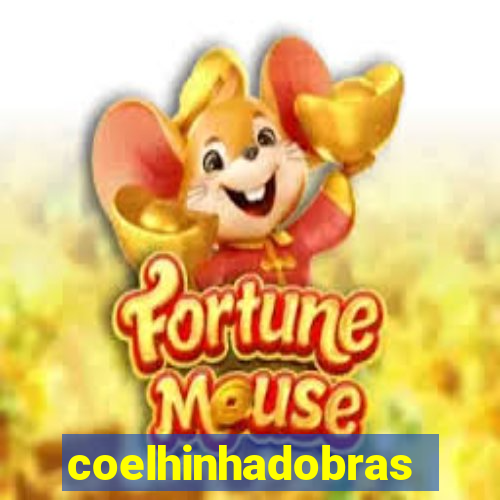 coelhinhadobrasil