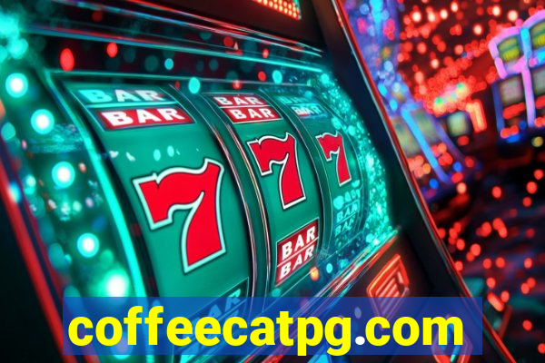 coffeecatpg.com