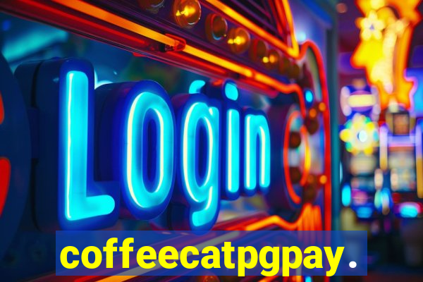 coffeecatpgpay.com