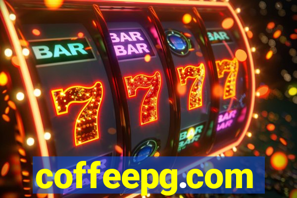 coffeepg.com