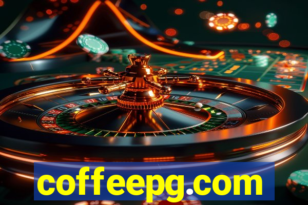 coffeepg.com