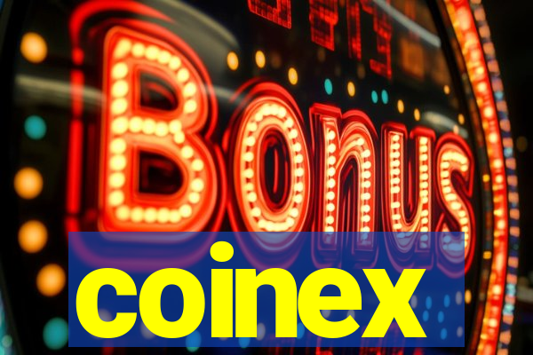 coinex