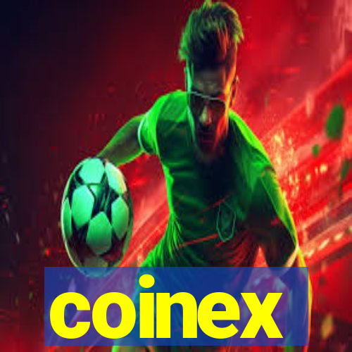 coinex