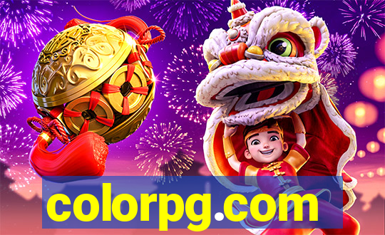 colorpg.com