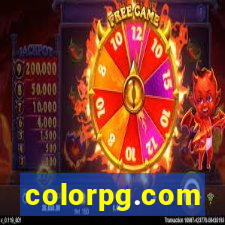 colorpg.com