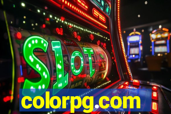 colorpg.com