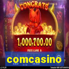 comcasino