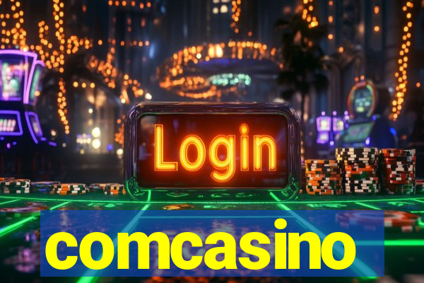 comcasino